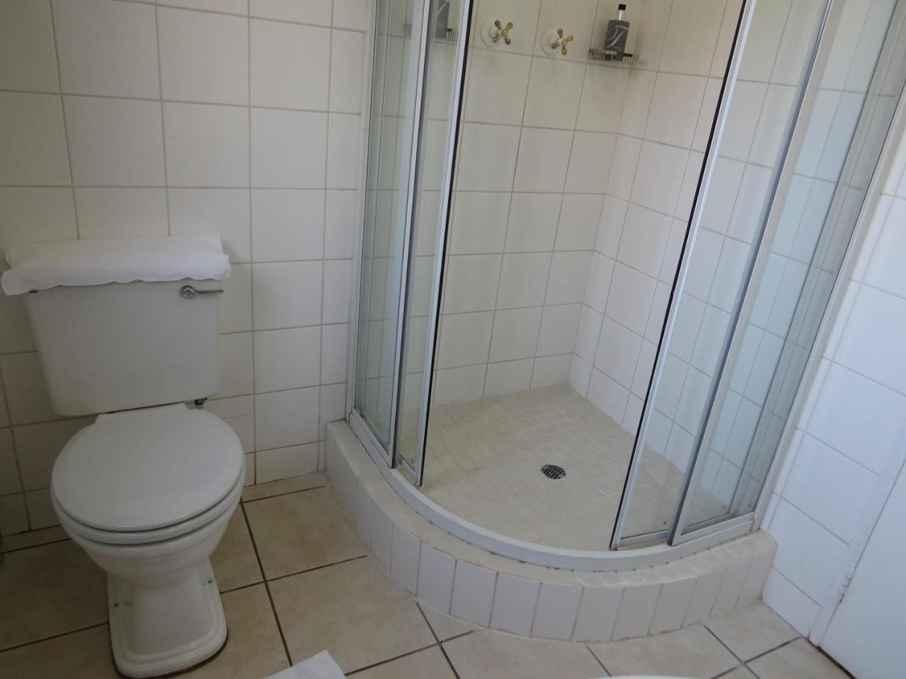Camelia Guest House Bloemfontein Exterior photo